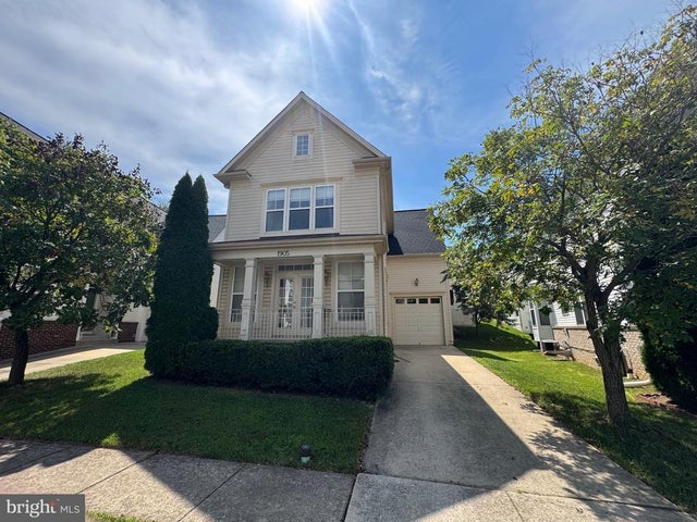 1905 Scaffold Way, Odenton