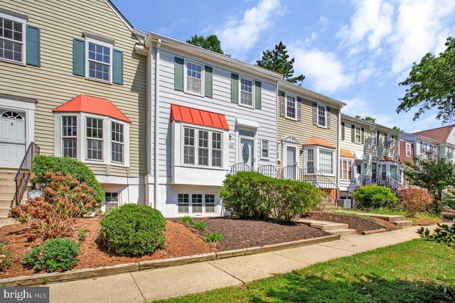 1520 Marlborough Ct, Crofton