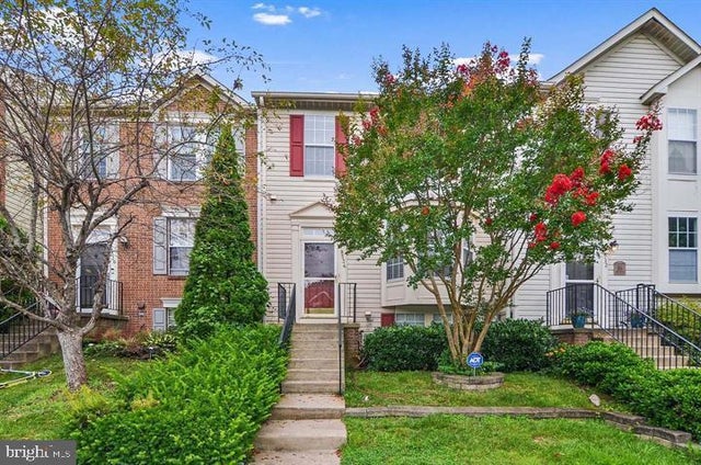 8534 Pine Meadows Dr, Odenton