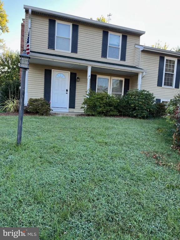 1644 Secretariat Dr, Annapolis