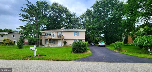 122 Bay View Dr, Annapolis