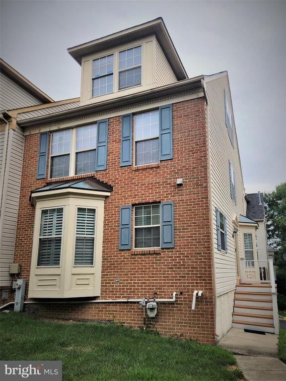 6610 Buskin Ln, Glen Burnie