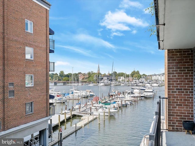 312 Severn Ave #e308, Annapolis