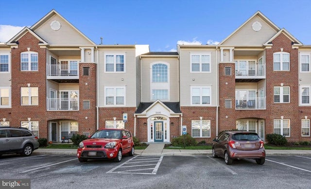 2495 Amber Orchard Ct E #303, Odenton