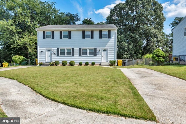 651 Westphalia Ct, Glen Burnie