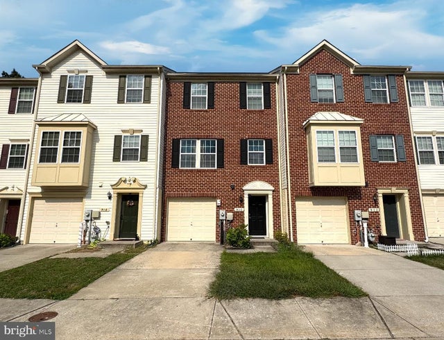920 Hopkins Cor, Glen Burnie