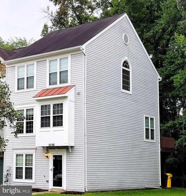 2238 Commissary Cir, Odenton