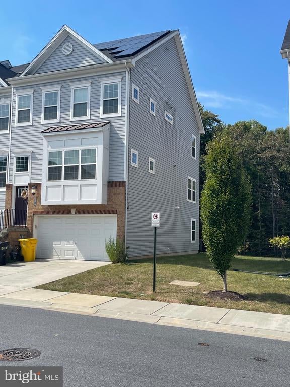 3679 Duckhorn Way, Laurel