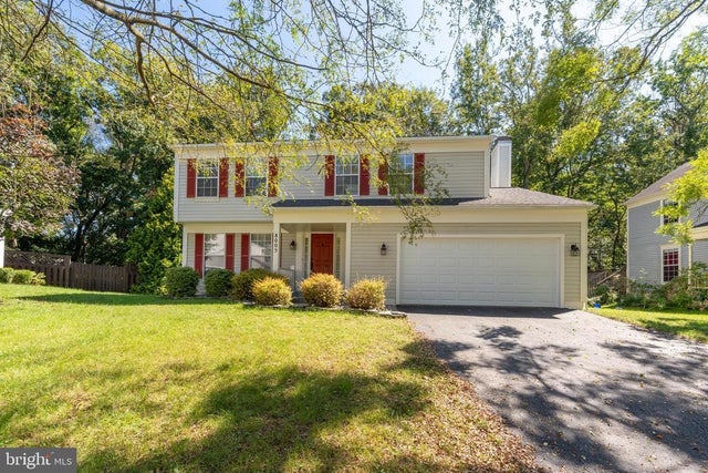 8005 Silver Fox Dr, Glen Burnie