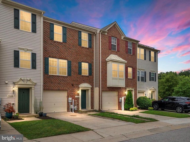 7256 Mockingbird Cir, Glen Burnie