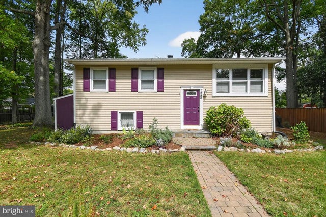 1252 Creek Dr, Annapolis