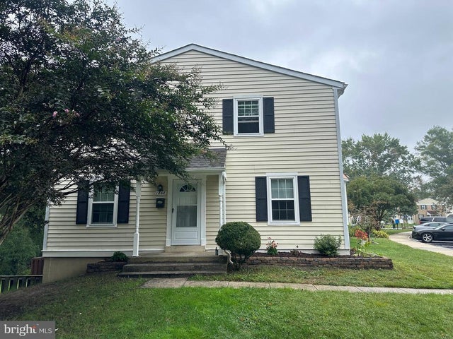 1848 Foxdale Ct, Crofton