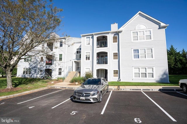 30-i Greystone Ct #i, Annapolis