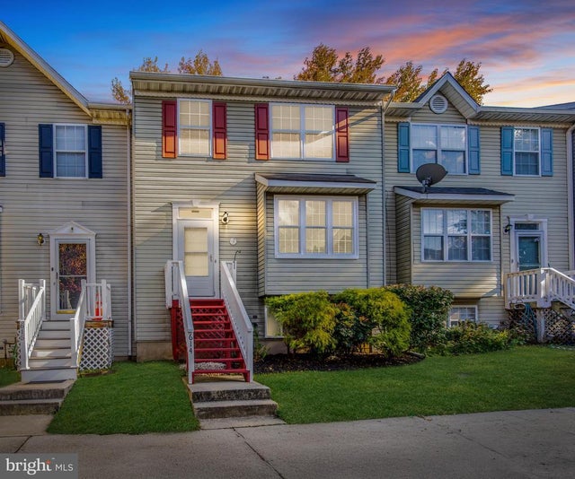 614 Tuckahoe Creek Ct, Annapolis