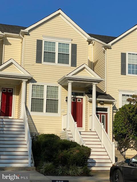 1408 Nutwood Ct, Crofton