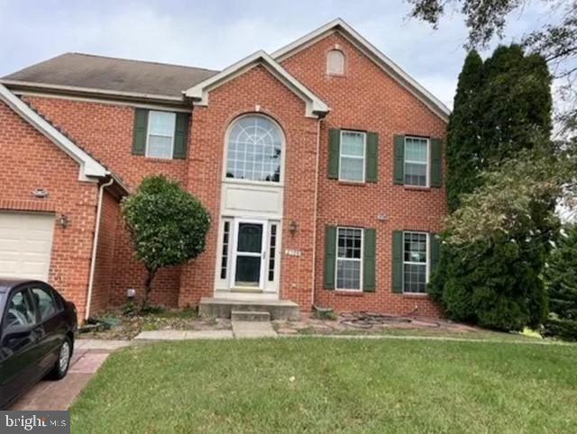 2104 Grey Fox Ct #basement Apartment, Gambrills