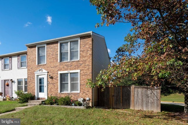 1451 Misty Lake Ct, Hanover