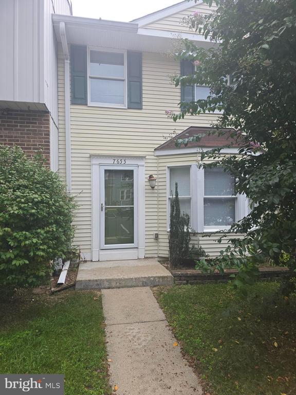 7655 Sherlock Ct, Pasadena