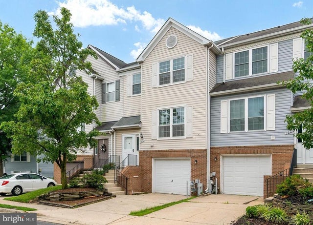 2441 Winding Ridge Rd, Odenton