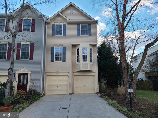 164 Tilden Way #164, Edgewater