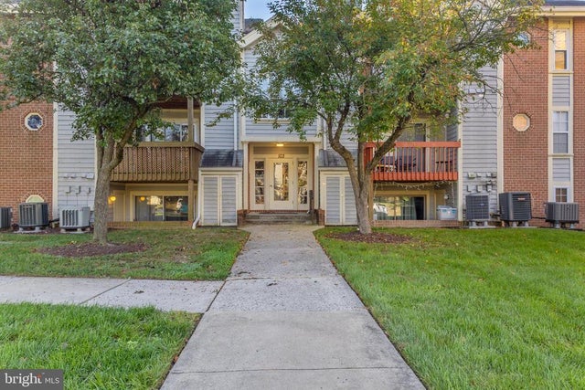 103 Three Coin Way #104, Glen Burnie