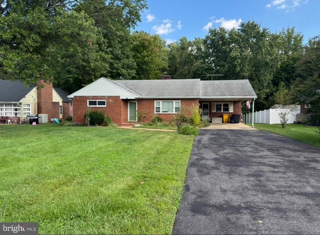 302 Phelps Ave, Glen Burnie