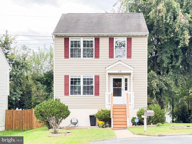 13 Boulevard Pl, Linthicum Heights