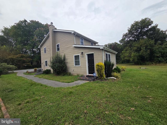 640 Donaldson Ave, Severn