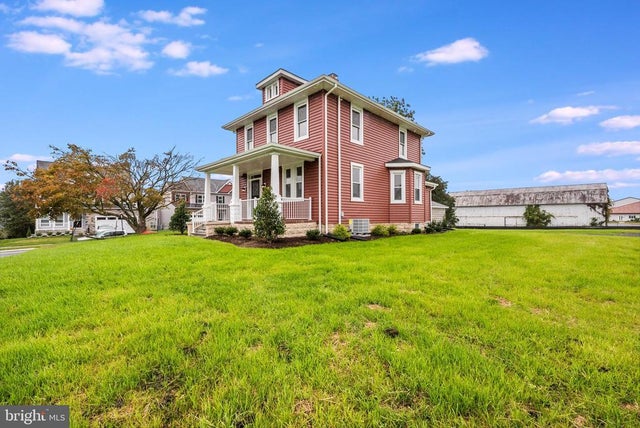 512 N Farm Crossing Rd, Severn