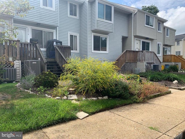 2216 Notely Ln #111, Crofton