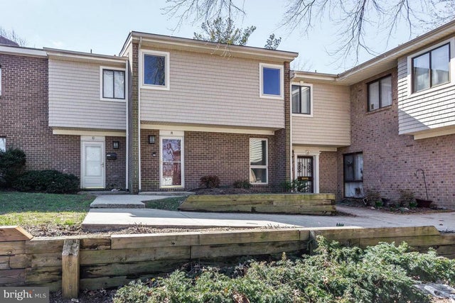 8 Gentry Ct, Annapolis