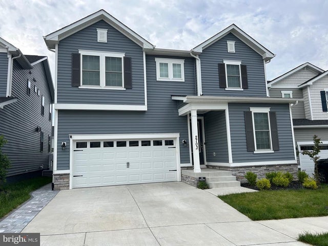 2703 Grasshopper Dr, Odenton