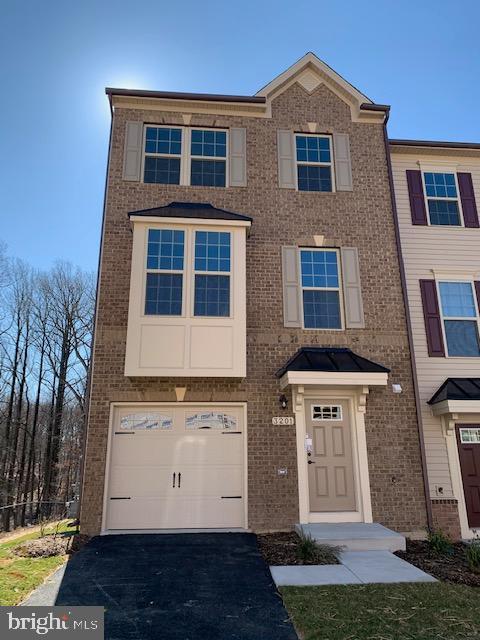 3201 Laurel Hill Rd, Hanover