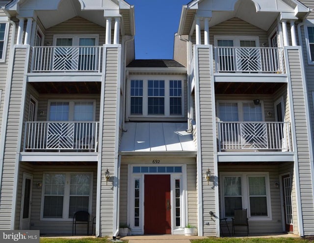 692 Winding Stream Way #102, Odenton