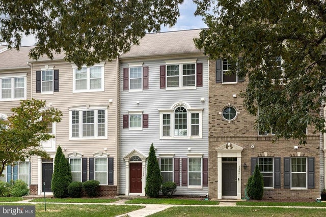 1308 Ray Ln, Glen Burnie