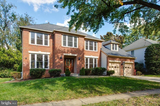 1316 Pleasant Meadow Rd, Crofton