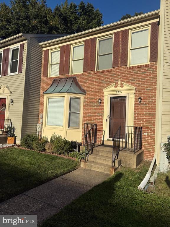 2292 Canteen Cir, Odenton