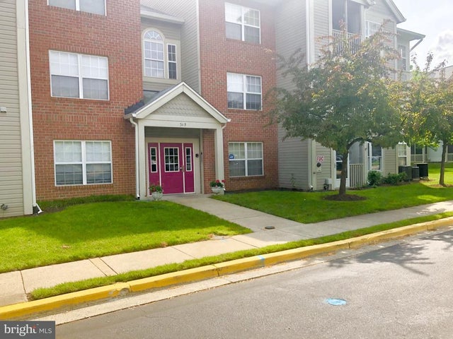 315 Clear Drop Way #104, Glen Burnie