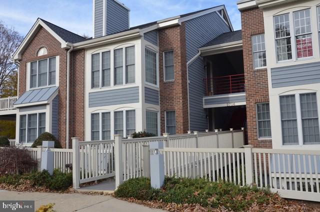 2706 Summerview Way #301, Annapolis