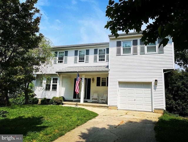 946 Aqua Ct, Annapolis