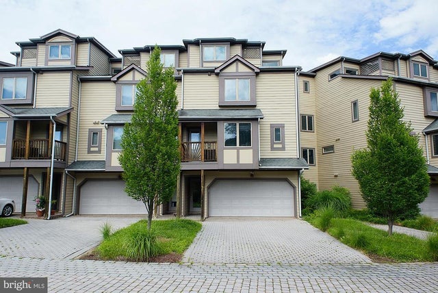 7025 Chesapeake Harbour Dr #18b, Annapolis