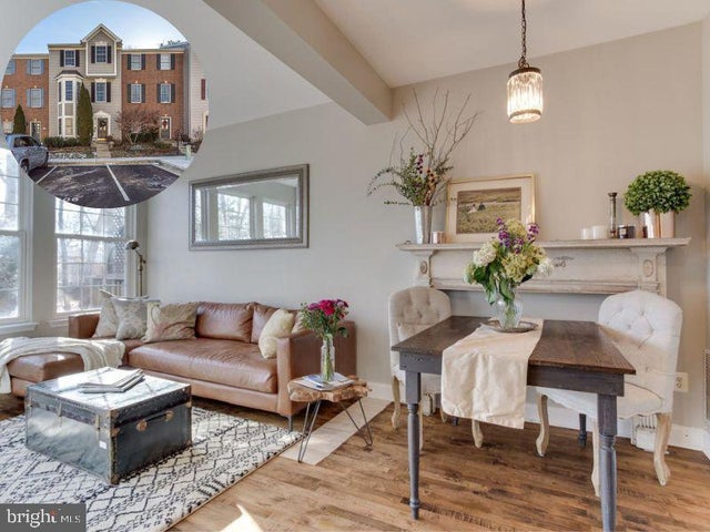 206 Tilden Way, Edgewater