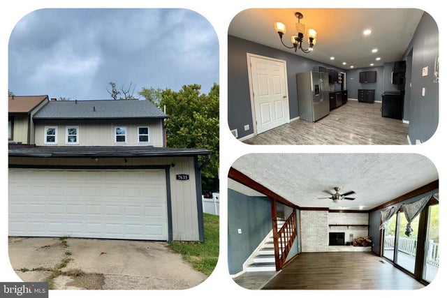 7635 Stoney Creek Dr, Pasadena