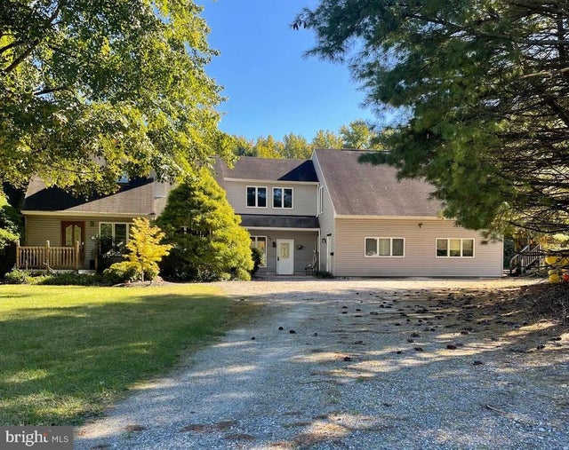 8309 Richardson Nursery Rd, Millersville