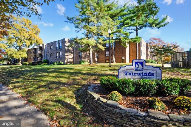 21 Silverwood Cir #4, Annapolis