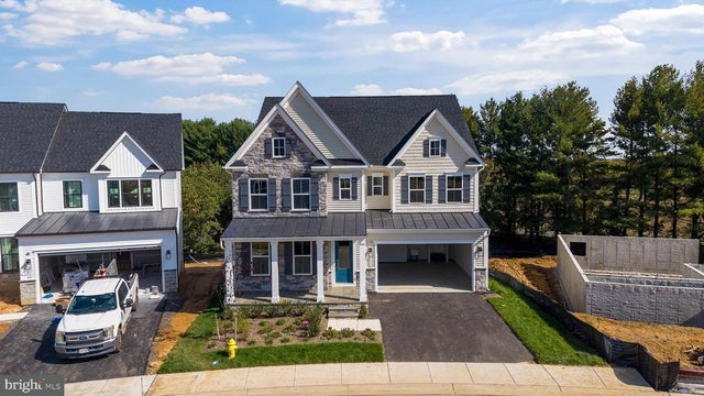 1448 Lavender Cliff Way, Odenton