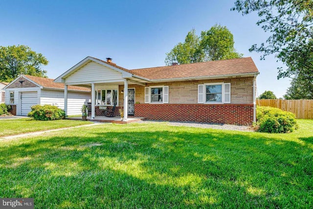 5811 Larsen St, Glen Burnie
