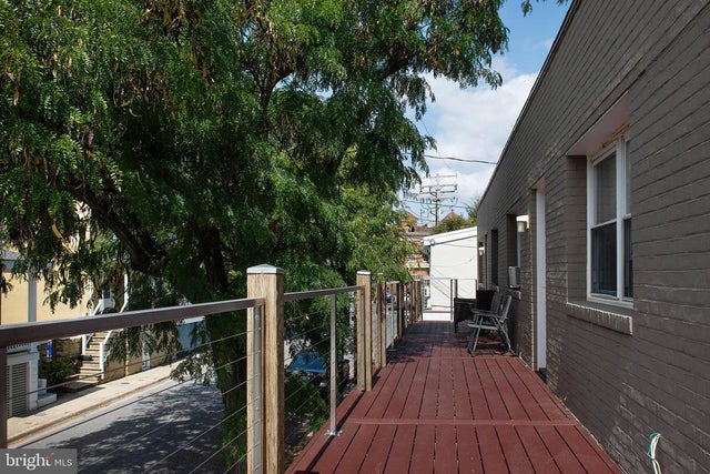 21-b Lafayette Ave, Annapolis