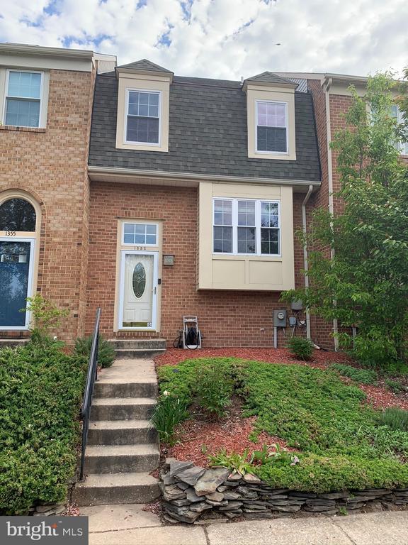 1353 Riverwood Way, Baltimore
