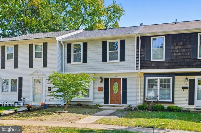 335 Charred Oak Ct, Annapolis